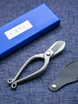 Japanese Ikenobo Ikebana Scissors