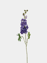Premium Artificial Delphinium Stem  – 34"