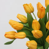Tulpenbund "Real Touch" – 7 Stiele
