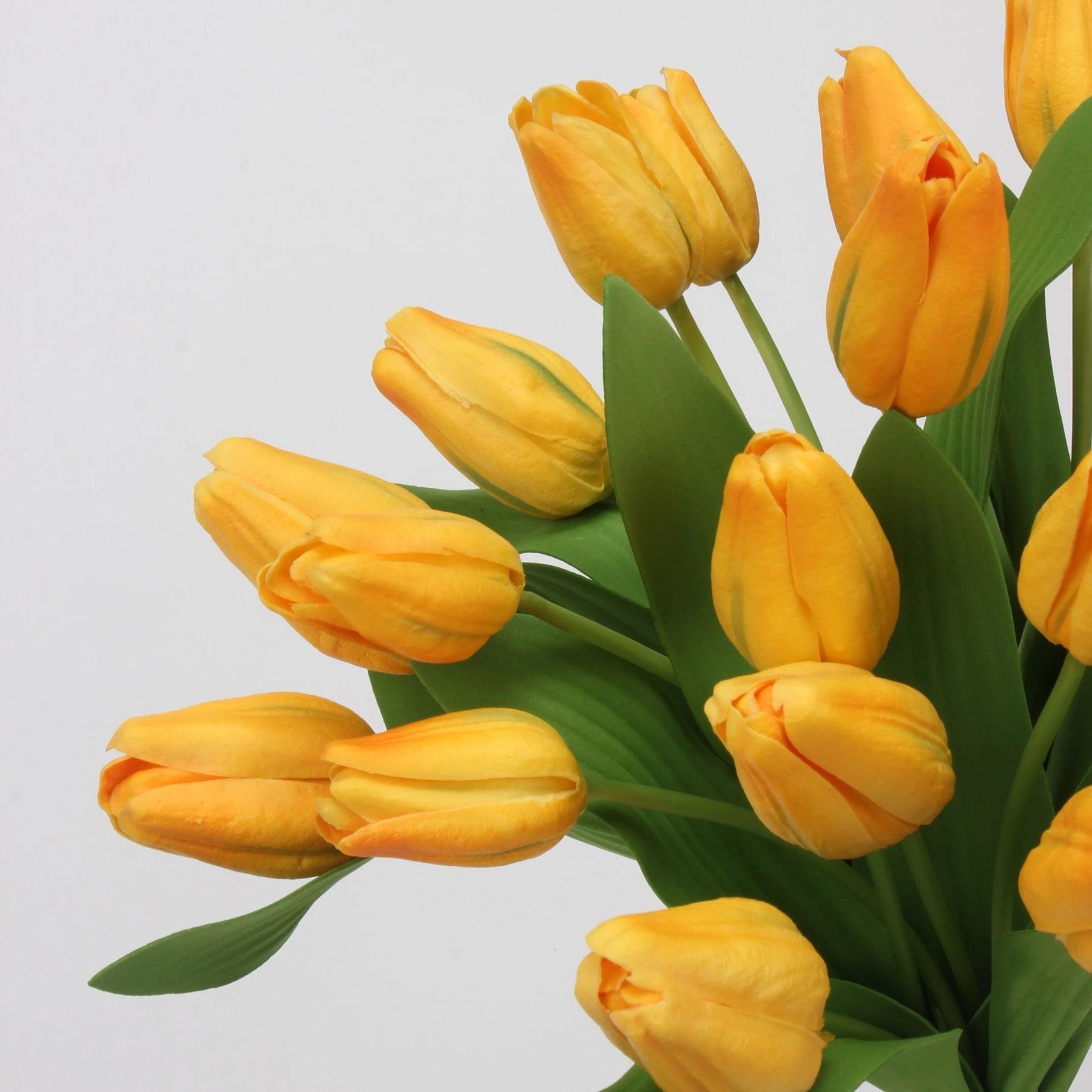 Tulpenbund "Real Touch" – 7 Stiele
