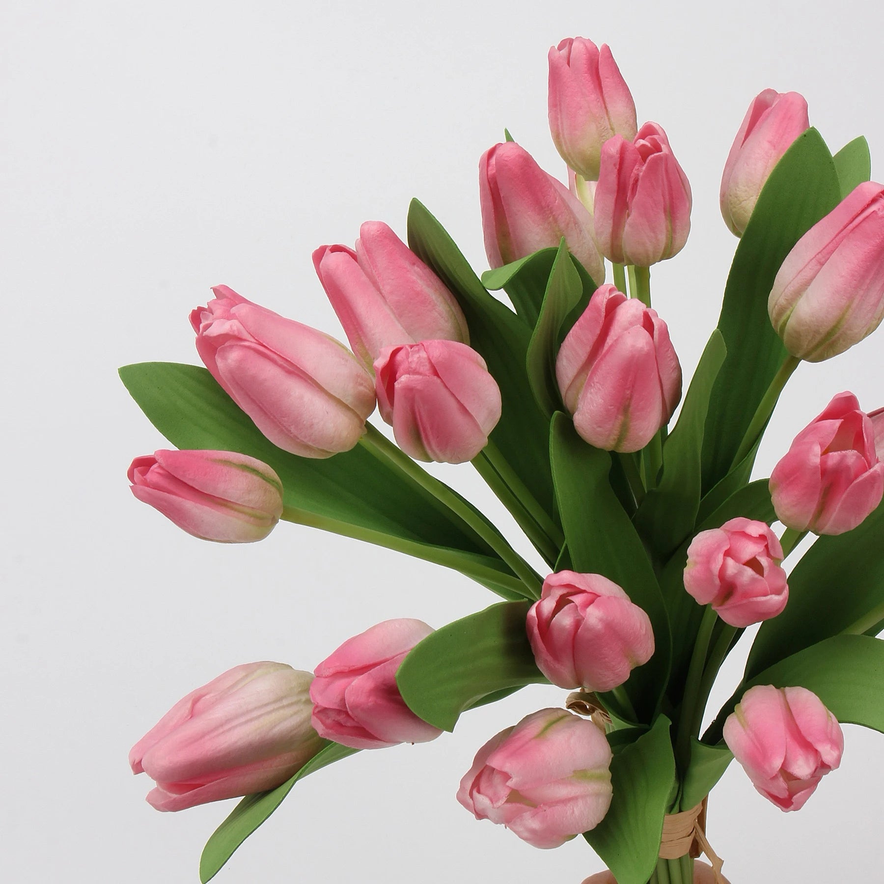 Tulpenbund "Real Touch" – 7 Stiele