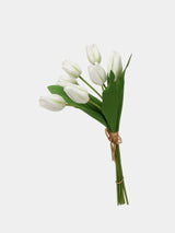 Tulpenbund "Real Touch" – 7 Stiele