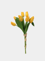 Tulpenbund "Real Touch" – 7 Stiele