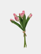 Tulpenbund "Real Touch" – 7 Stiele