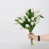 Tulpenbund "Real Touch" – 7 Stiele