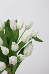 Tulpenbund "Real Touch" – 7 Stiele