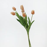 Real-Touch Tulip Stem– 23"