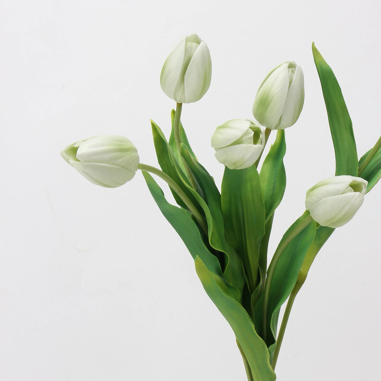 Real-Touch Tulip Stem– 23"