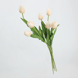 Real-Touch Tulip Stem– 23"