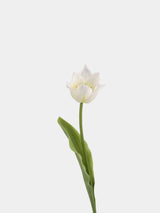 Real Touch Armani Tulip Flower Stem – 17"/43cm