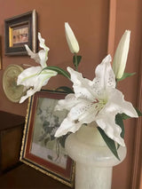 リアルタッチ人工ユリステム