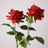 リアルタッチ人工オーシャンソングローズ