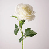 リアルタッチ人工オーシャンソングローズ