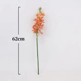 Real Touch Ascocenda Orchid Stem
