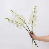 Real Touch Ascocenda Orchid Stem