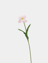 Real Touch Brownie Tulpenstiel – Rosa-48 cm