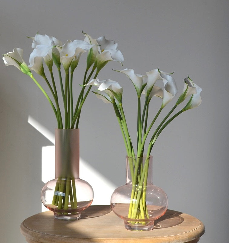 Real Touch Calla Lily Stem