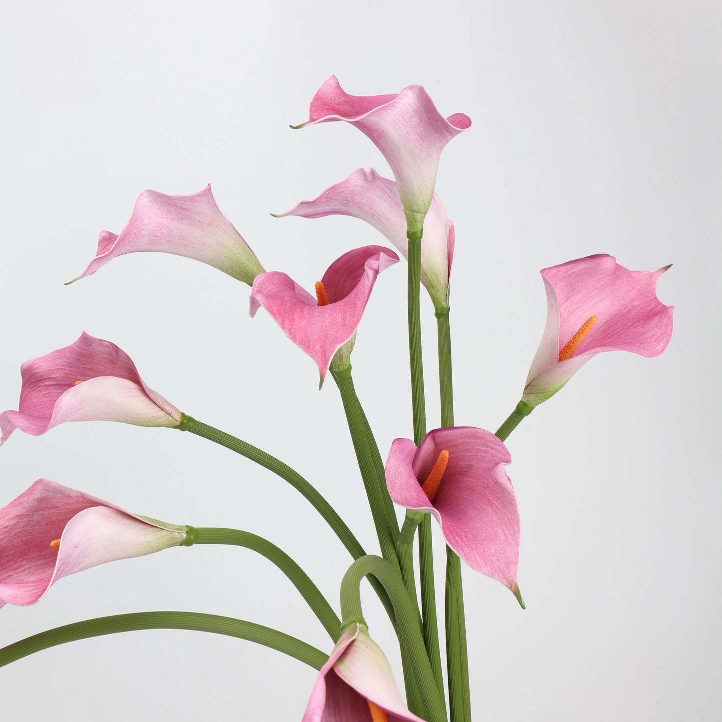 Real Touch Calla Lily Stem