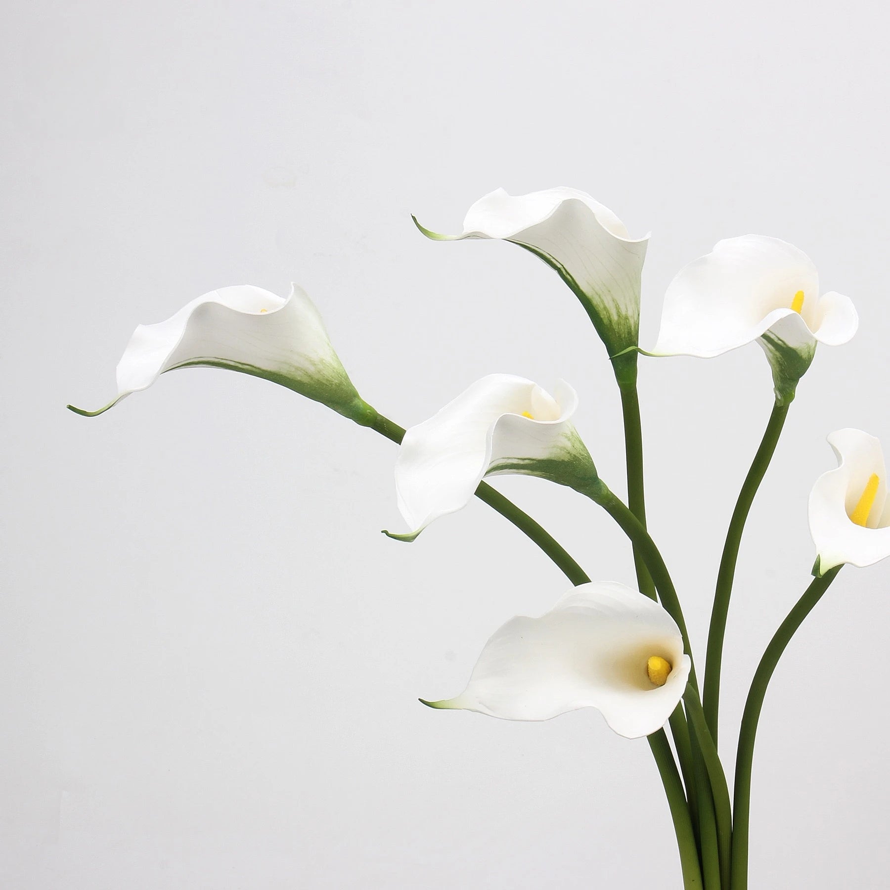 Real Touch Calla Lily Stem