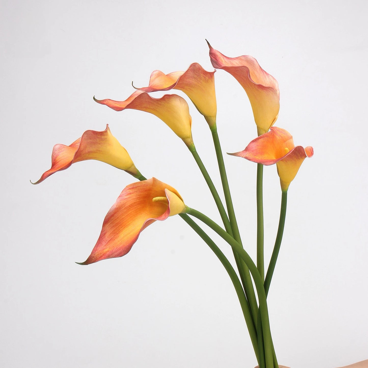 Real Touch Calla Lily Stem