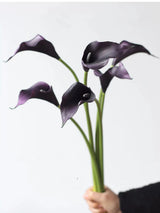 Real Touch Calla Lily Stem – 27"