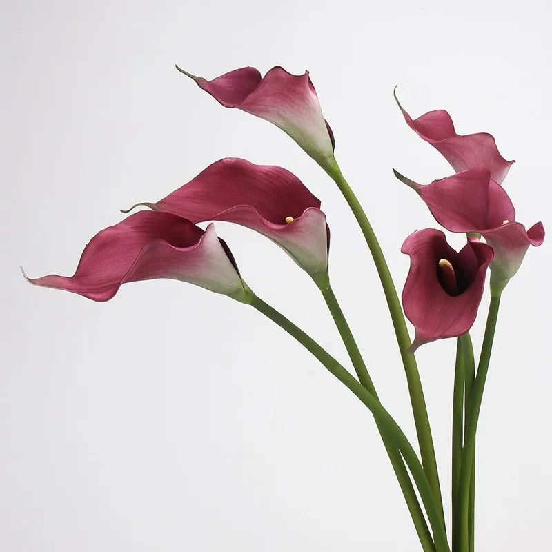 Real Touch Calla Lily Stem
