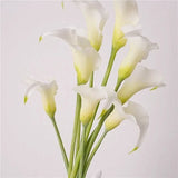 Real Touch Calla Lily Stem – 24"