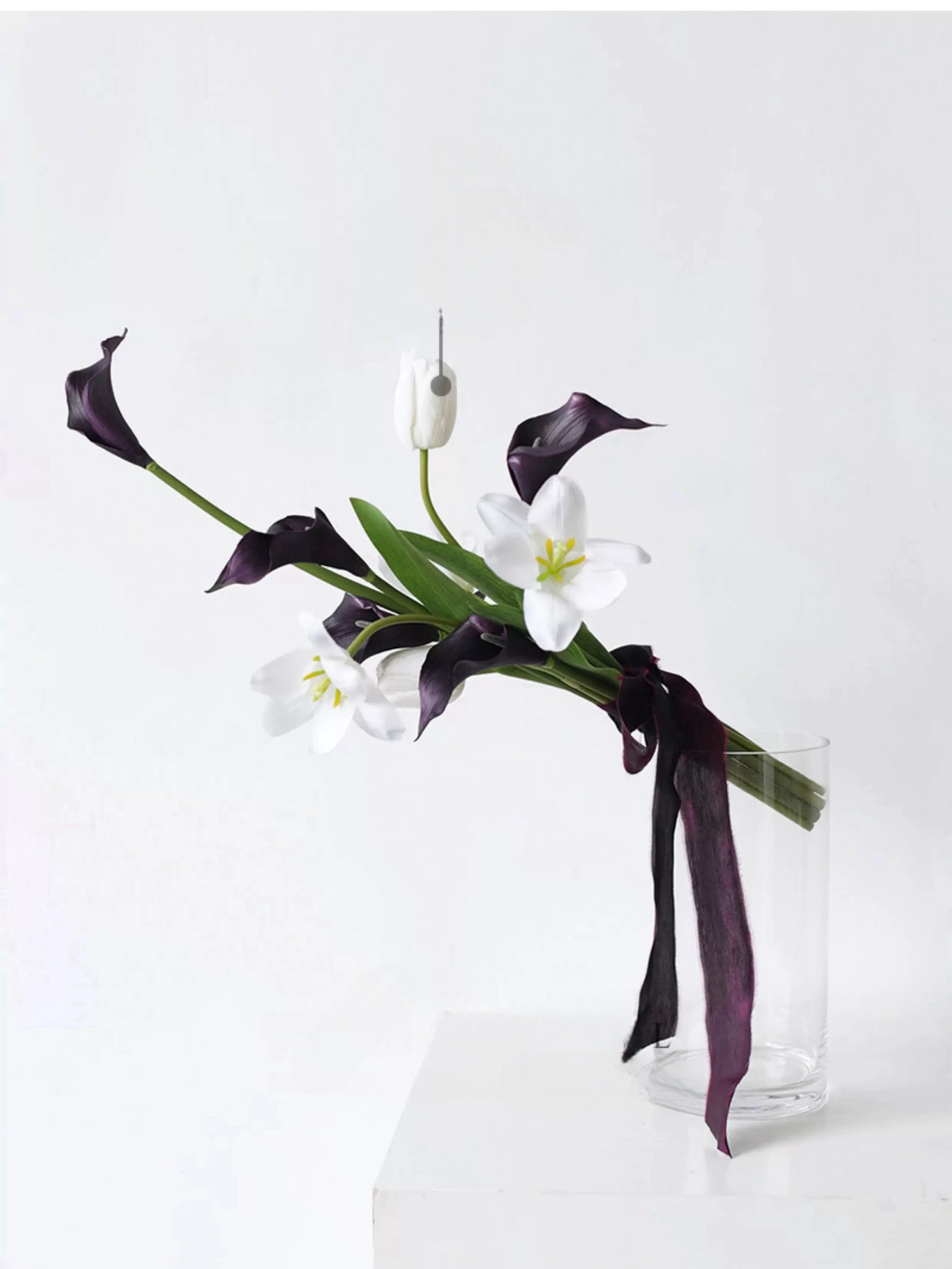 Real Touch Calla Lily Stem – 27"