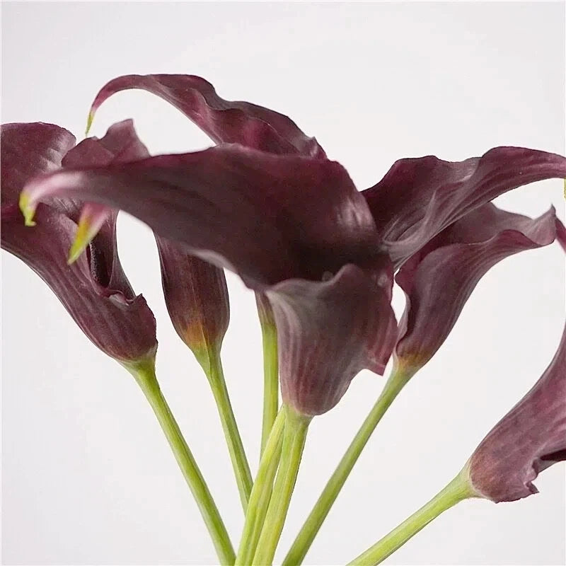 Real Touch Calla Lily Stem – 24"