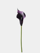 Real Touch Calla Lily Stem – 27"
