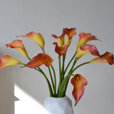 Real Touch Calla Lily Stem