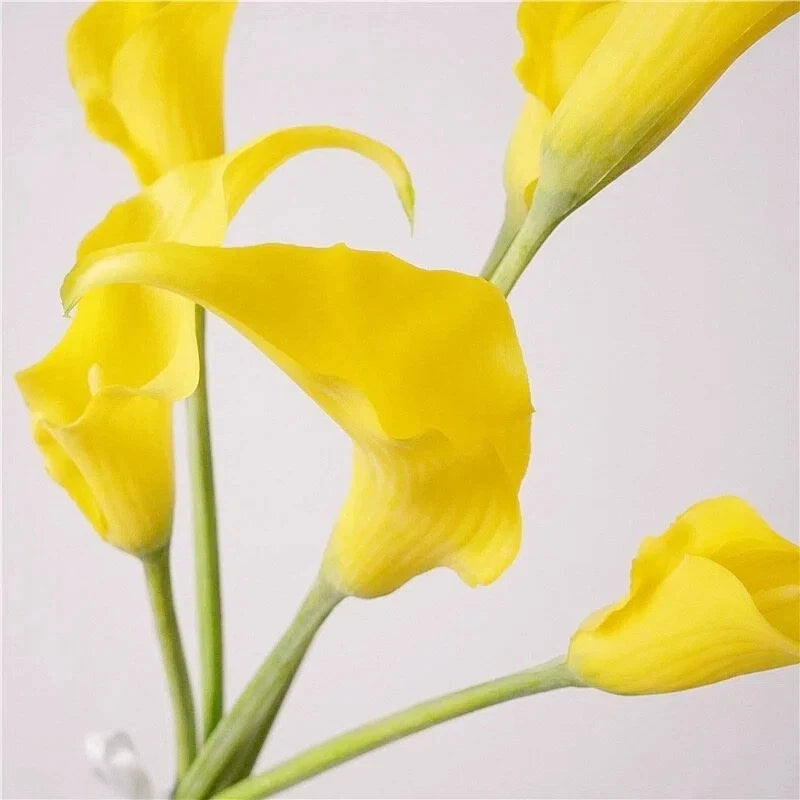 Real Touch Calla Lily Stem – 24"