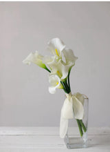 Echte Calla-Lilie – 66 cm