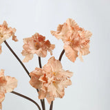 Real Touch Clivia Lily Flower Stem – 28"