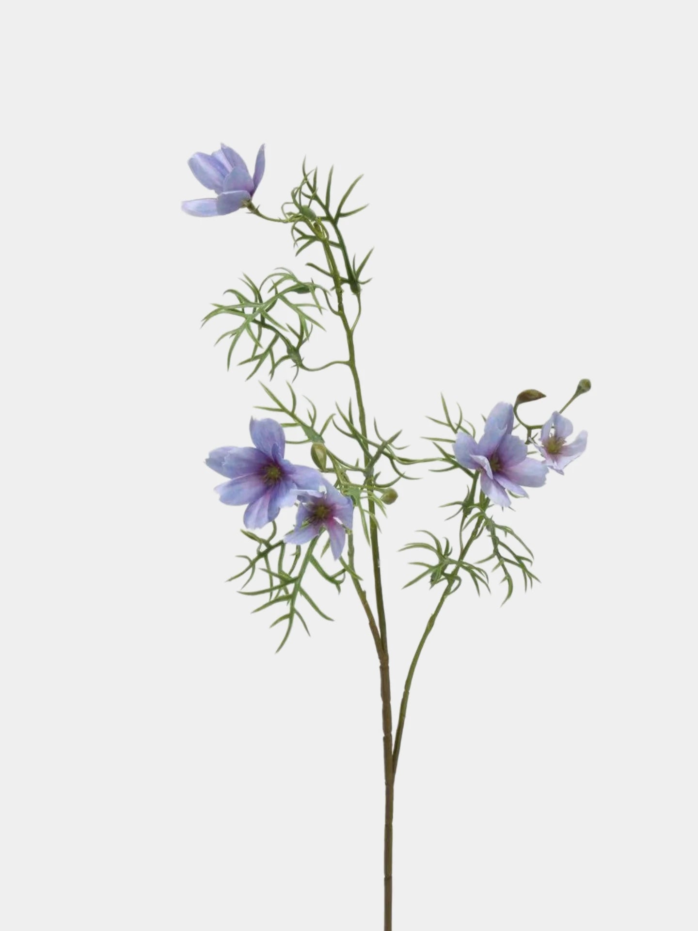 Real Touch Daisy Meadow Flower Stem – 28"