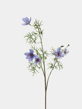 Real Touch Daisy Meadow Flower Stem – 28"