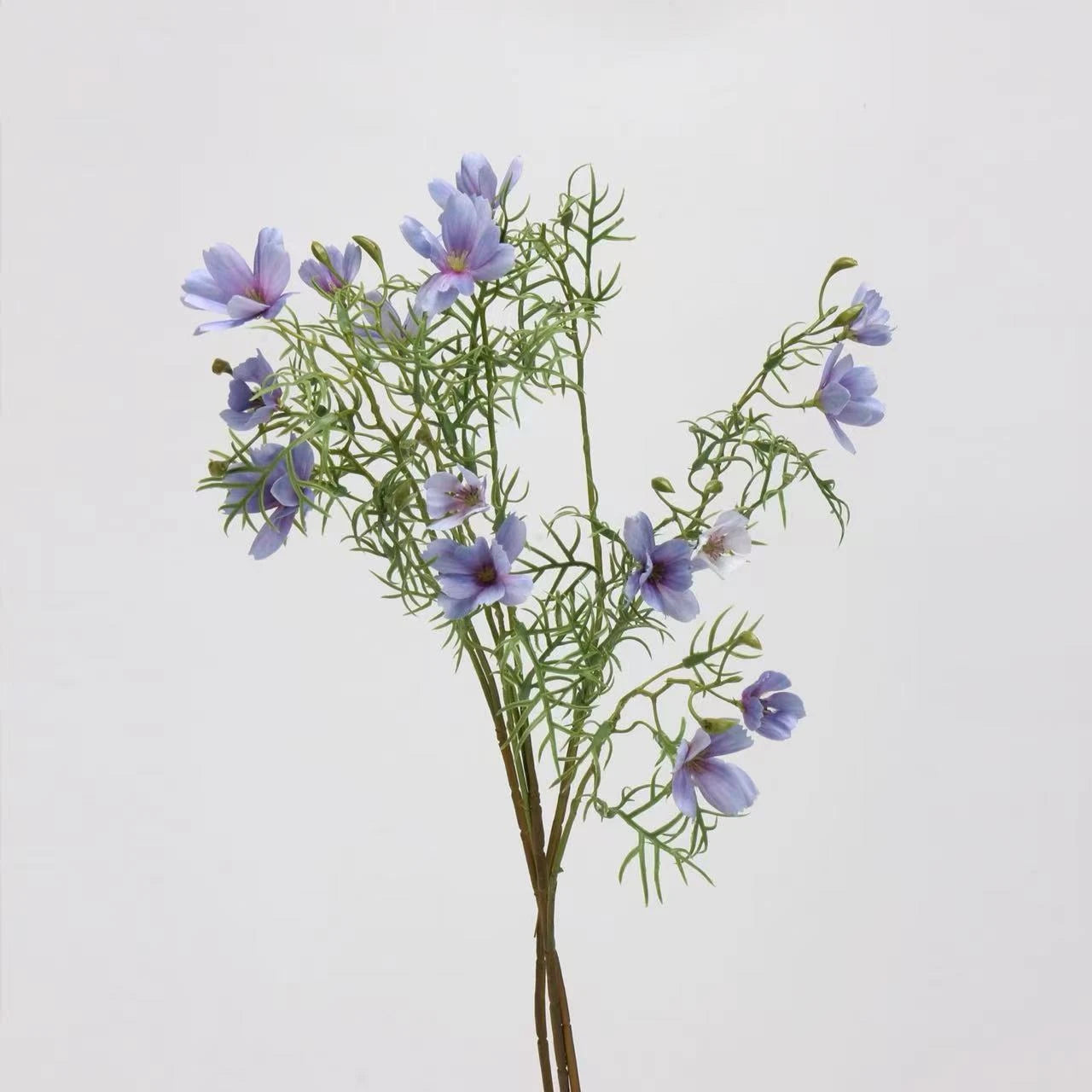 Real Touch Daisy Meadow Flower Stem – 28"