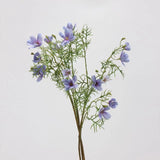 Real Touch Daisy Meadow Flower Stem – 28"