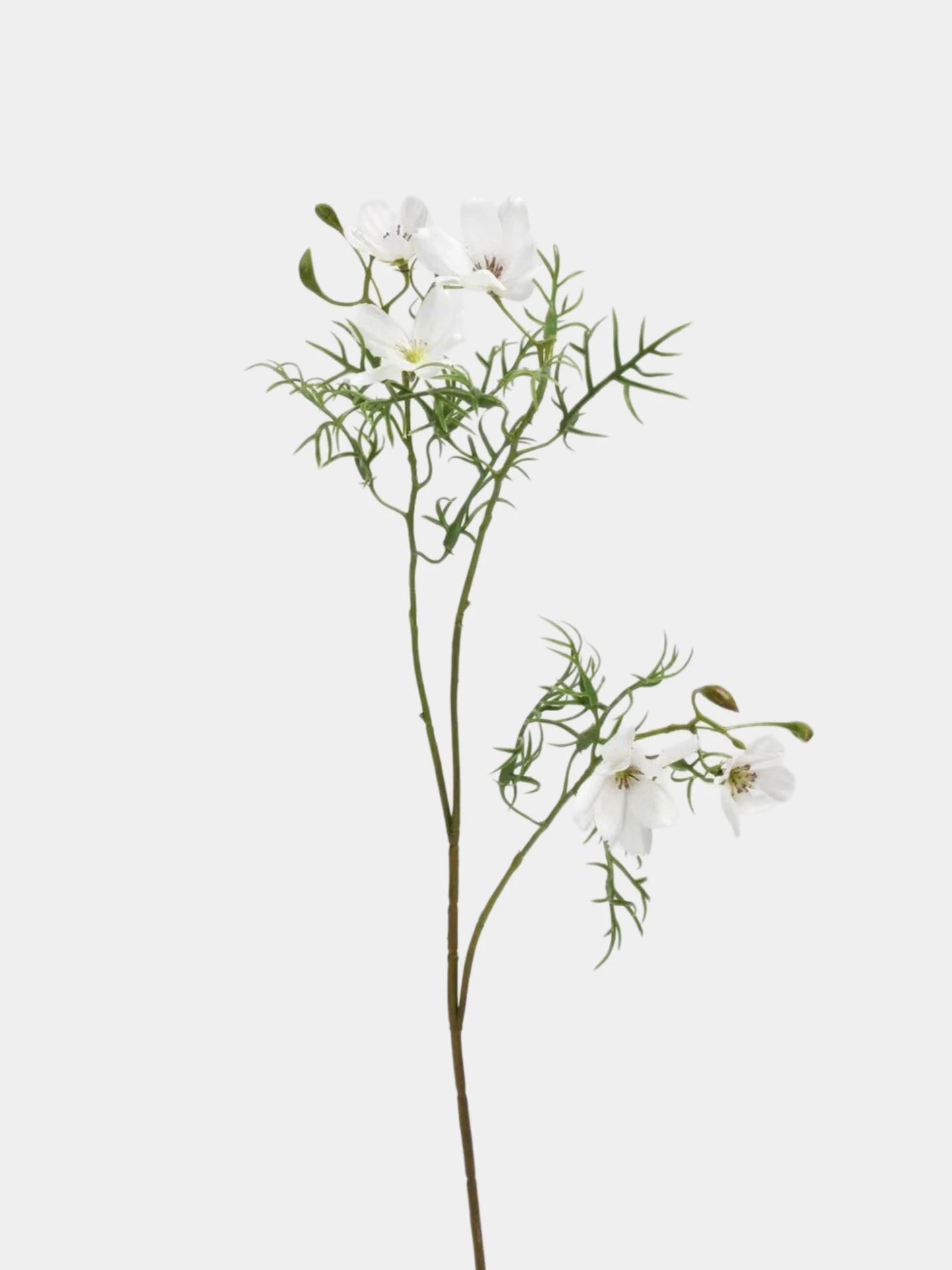 Real Touch Daisy Meadow Flower Stem – 28"