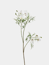 Real Touch Daisy Meadow Flower Stem – 28"