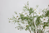 Real Touch Daisy Meadow Flower Stem – 28"