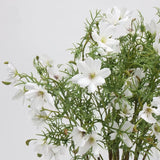 Real Touch Daisy Meadow Flower Stem – 28"