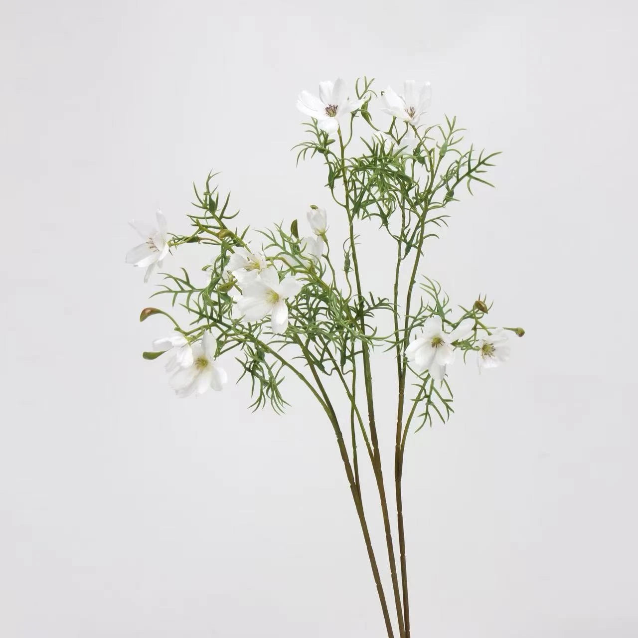 Real Touch Daisy Meadow Flower Stem – 28"