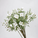Real Touch Daisy Meadow Flower Stem – 28"