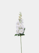 Real Touch Delphinium Flower Stem – 28"/70cm