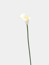 Real Touch Faux Calla Lily Stem - 25"