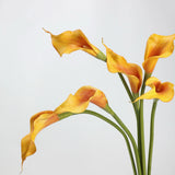 Real-Touch künstliche Calla-Lilie – 53 cm