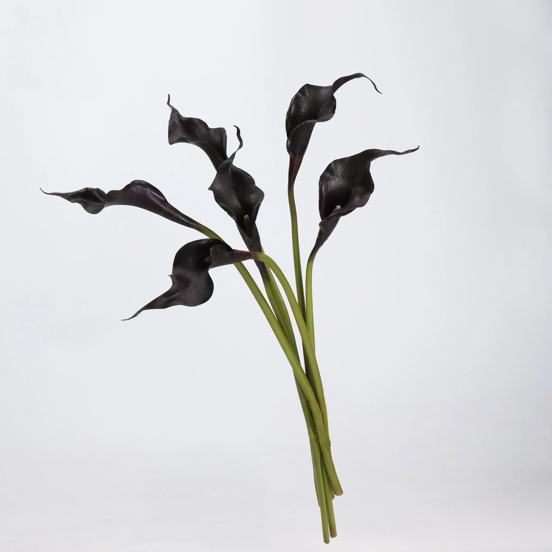 Real-Touch künstliche Calla-Lilie – 53 cm