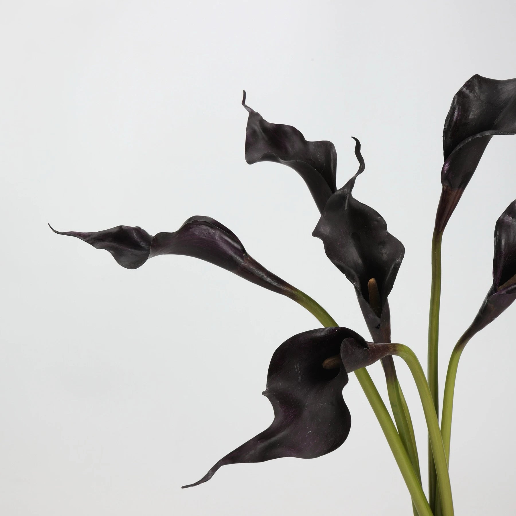 Real-Touch künstliche Calla-Lilie – 53 cm