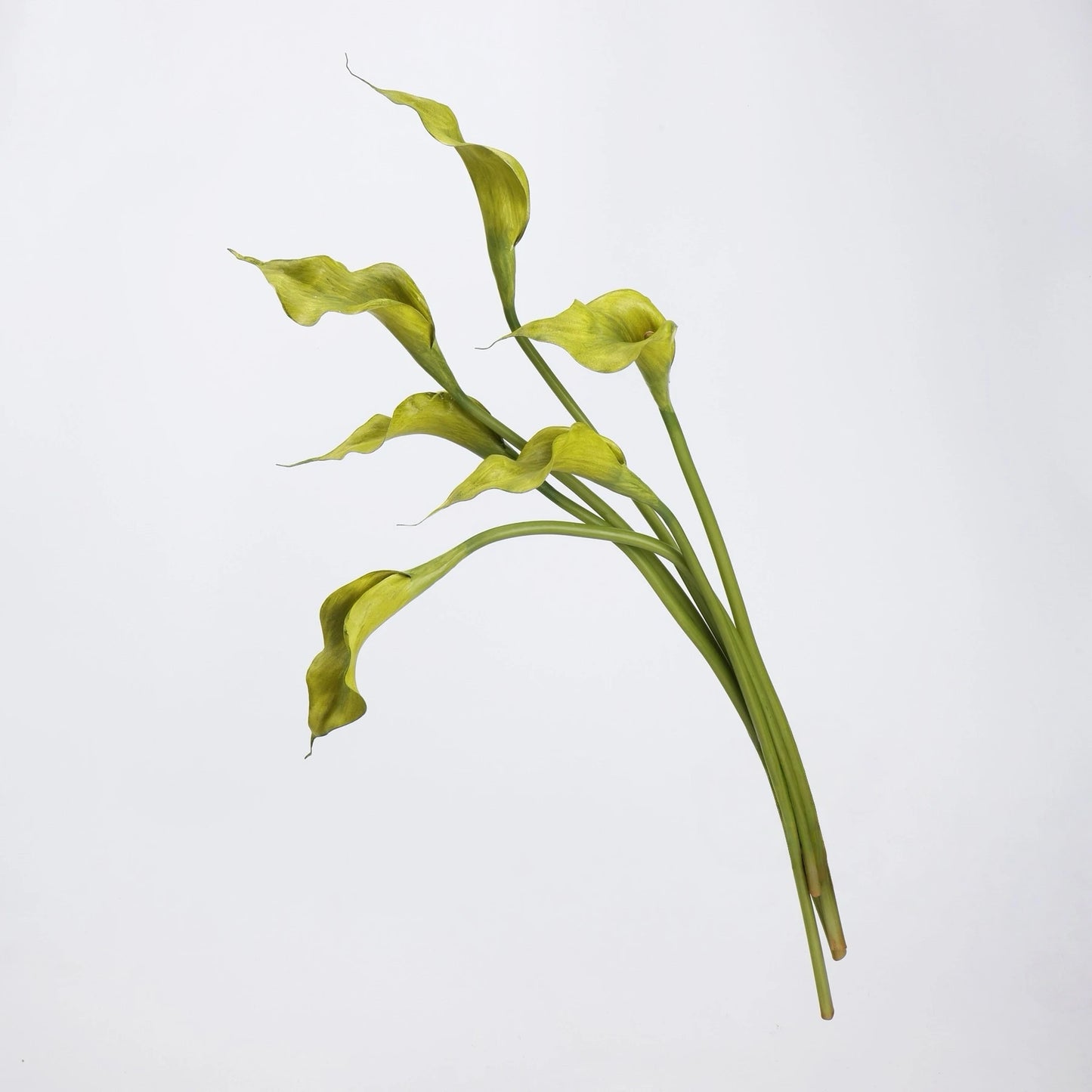 Real-Touch künstliche Calla-Lilie – 53 cm